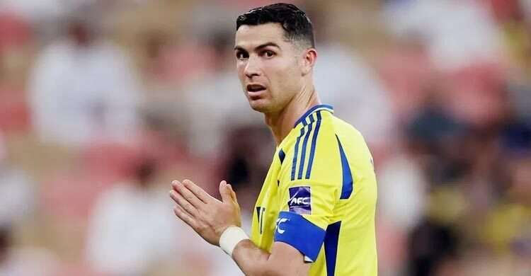 রোনালদো জানালেন, আল নাসর অধ্যায় ‘শেষ’